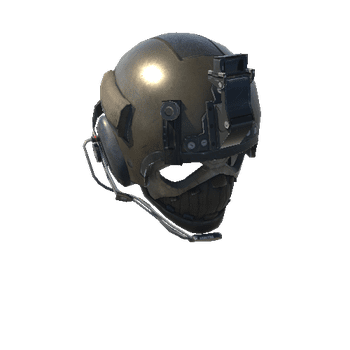 Helmet 1-2